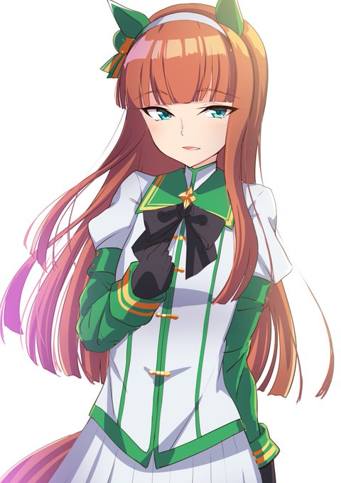 スズカさんのらくがきをしました
#ウマ娘 