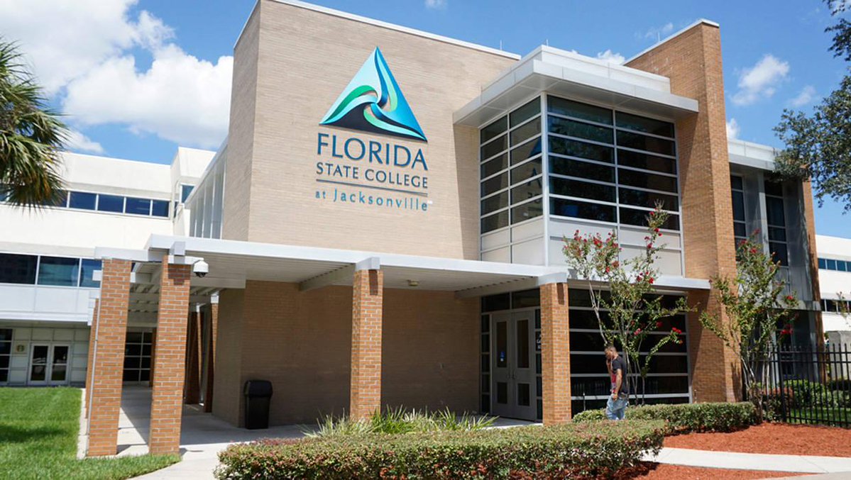 Earn Up on Twitter "August 30th is FSCJ_Official first day of the