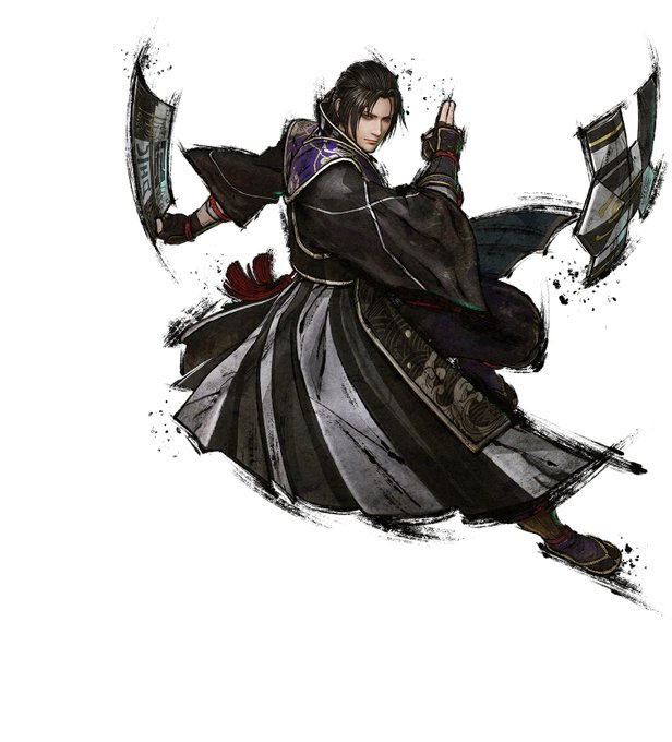 官兵衛のtwitterイラスト検索結果