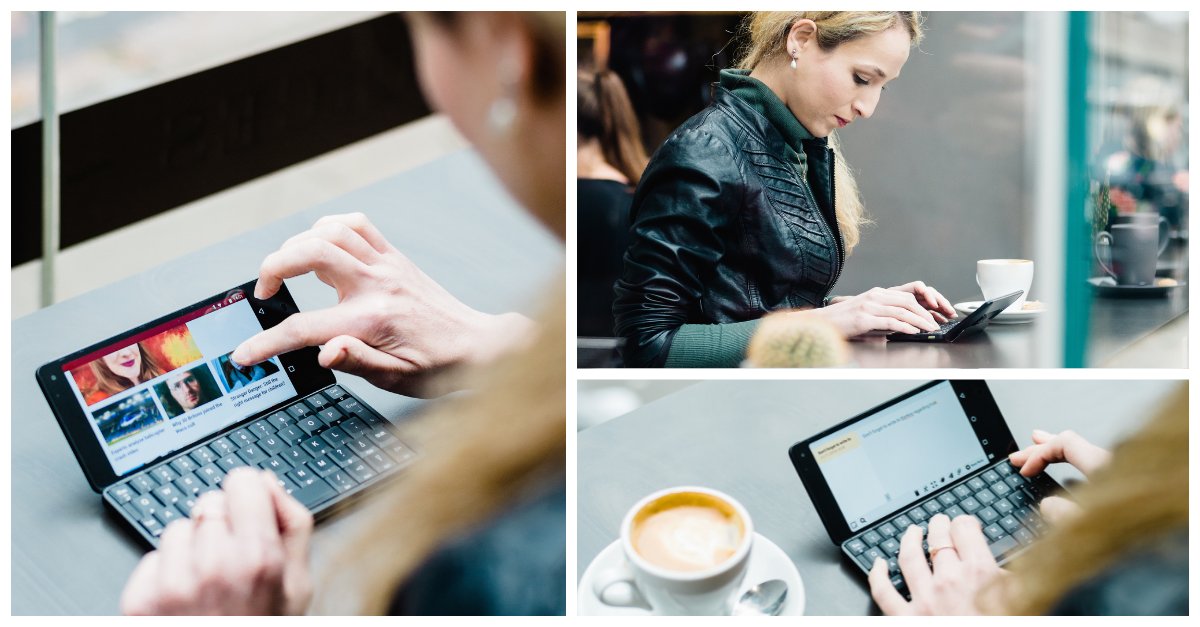 planetcom2017's tweet image. Type. Code. Game. Create.

Do it ALL with our range of pocket computers – whether you’re on the move or staying at home this summer! 😎

Head to the Planet Store today and get up to 40% off #GeminiPDA &amp;amp; #CosmoCommunicator! 🚀

bit.ly/3qurSOL