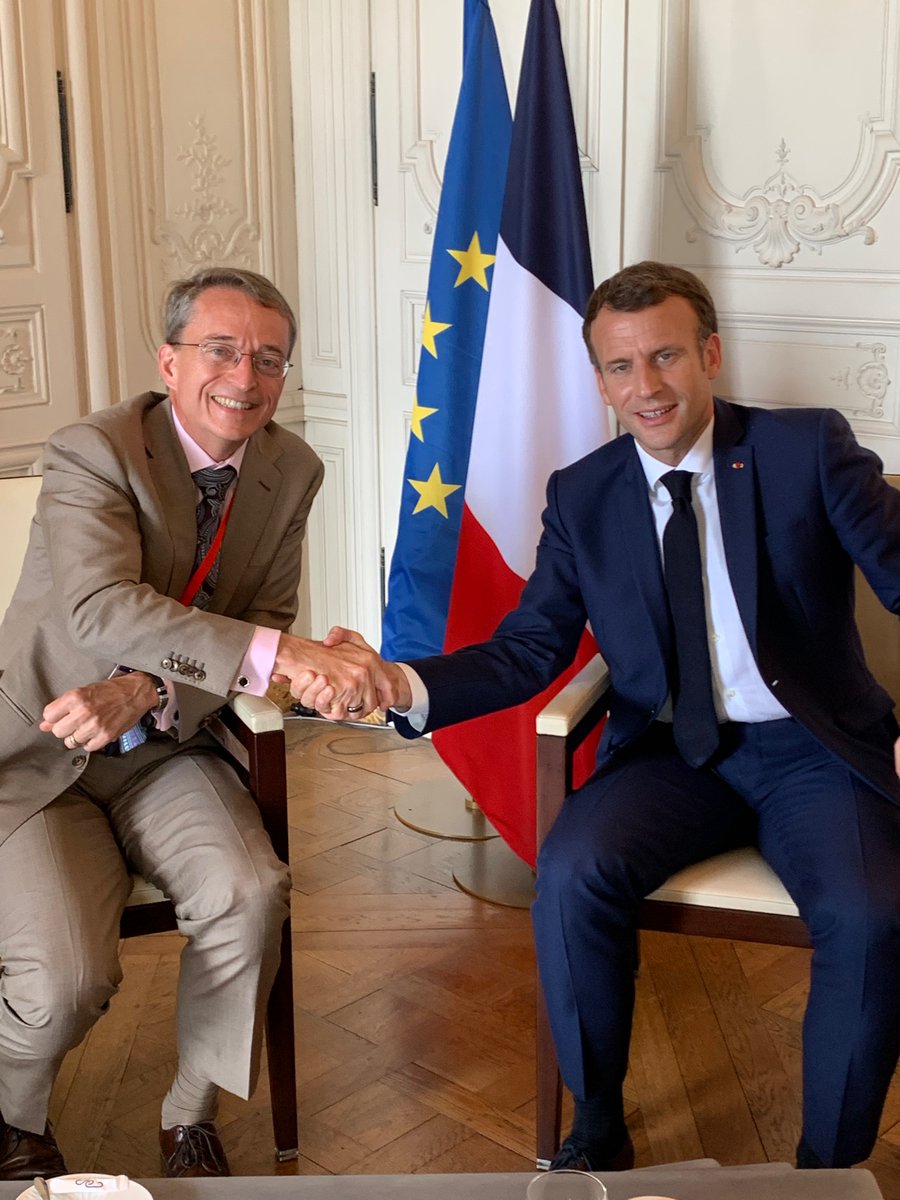 Christin Eisenschmid tweet media