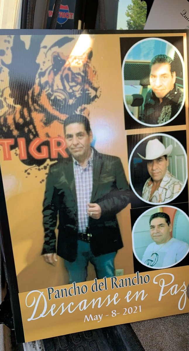 Arriero DLM Norteña tweet media