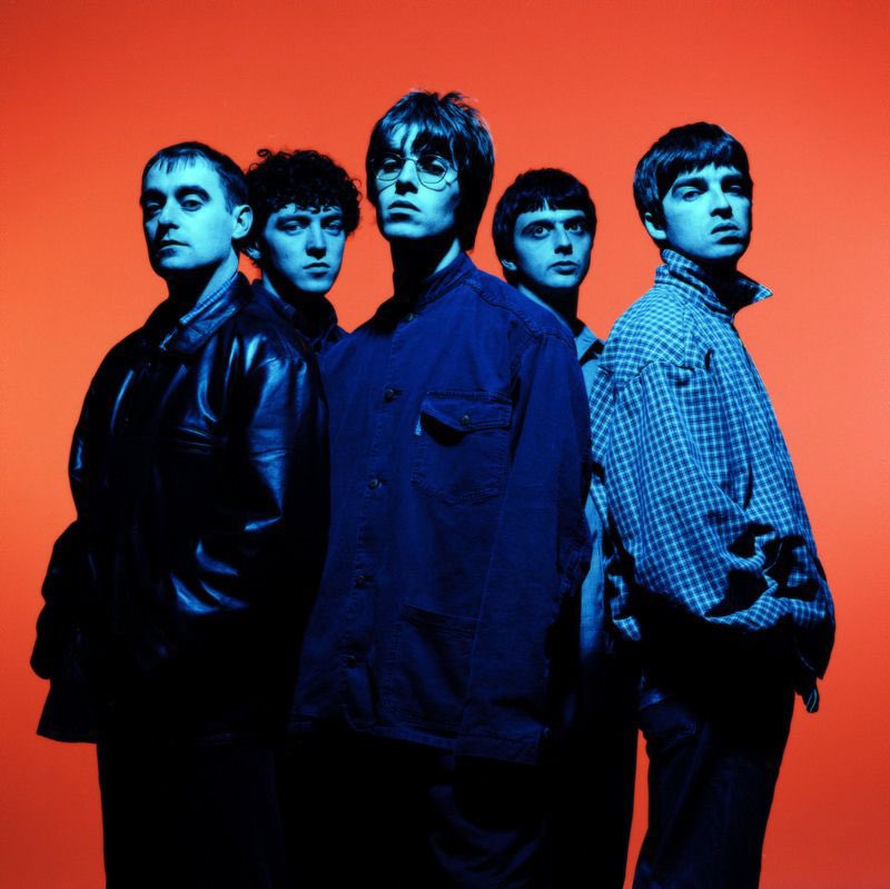 oasis @oasis