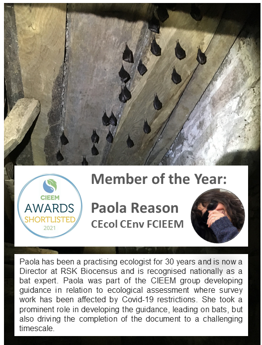 RSK Biocensus tweet media