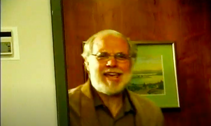 ColleenPower1's tweet photo. Rest in peace, former Mayor #AndyWells. Andy was a great supporter of my music in the early days & a great sport. He appeared in the Happy Girlfriend video, which would have been impossible w/o him letting us shoot in the mayor's office. My sincere condolences to his family. <3 https://t.co/m3iZFLHUj2