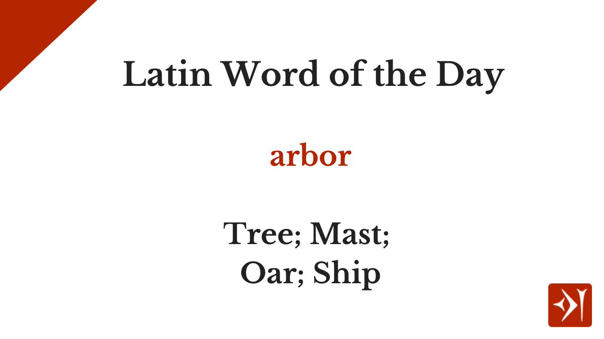 whencyclopedia's tweet photo. #Latin #Words https://t.co/BpfdnyAwar