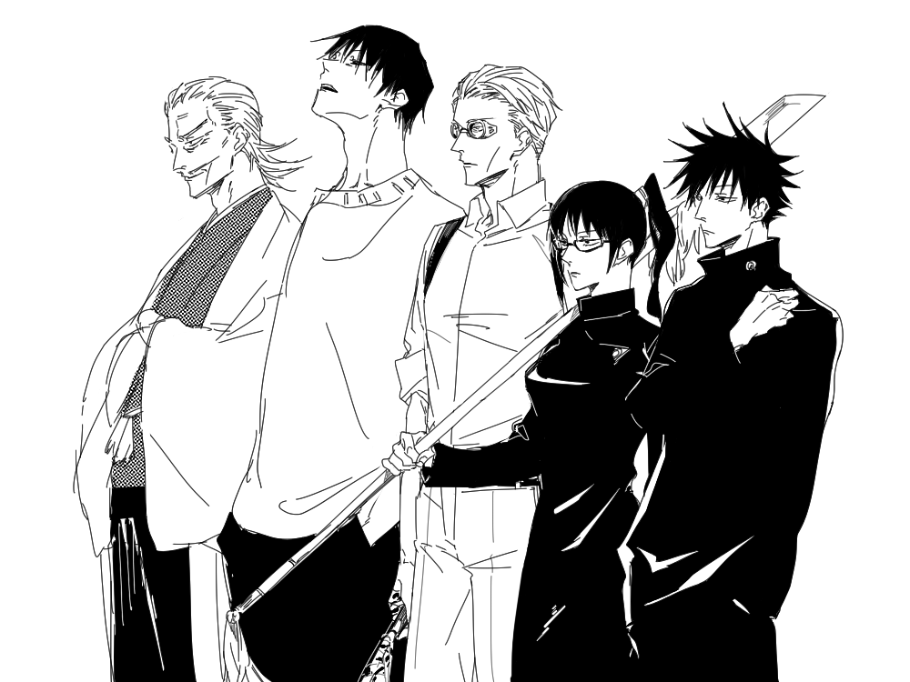 Crs Chainsaw Man Pv ﾟ