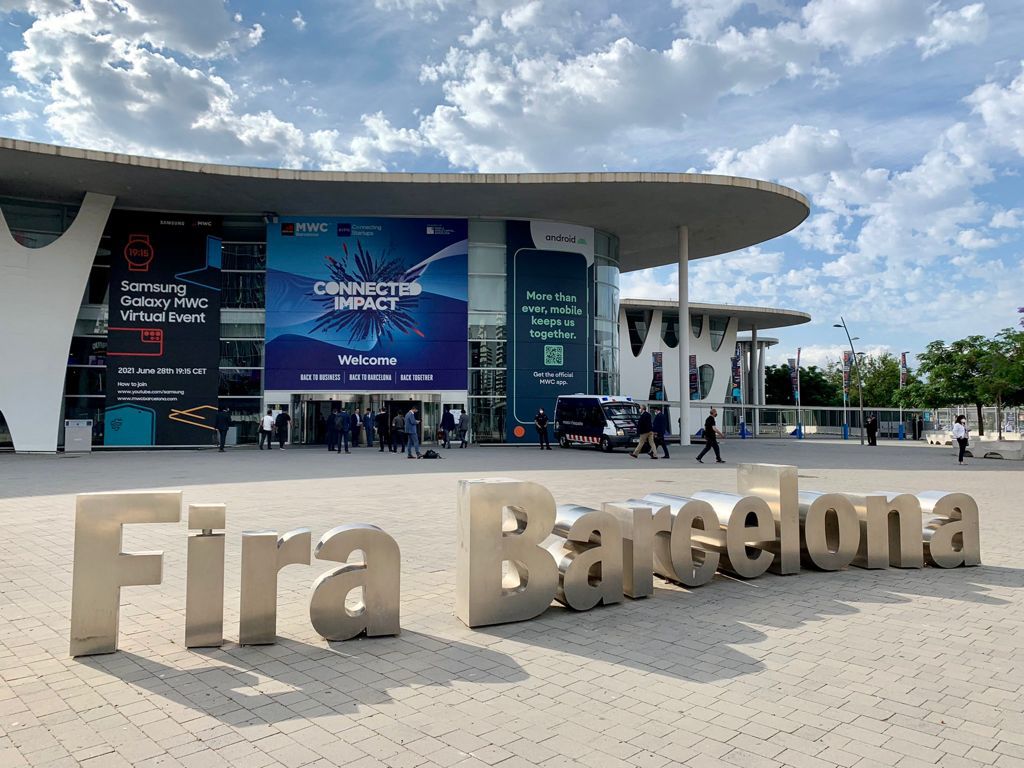 DeputacionOU's tweet image. Martes, 29 de xuño:
9.00 horas: O presidente da @DeputacionOU, @ManuelBaltar, reúnese en Barcelona, no stand de @MWCapital #MWC2021, con @carlosgraulara, @CColom e con representantes de Red Mundo Atlántico.