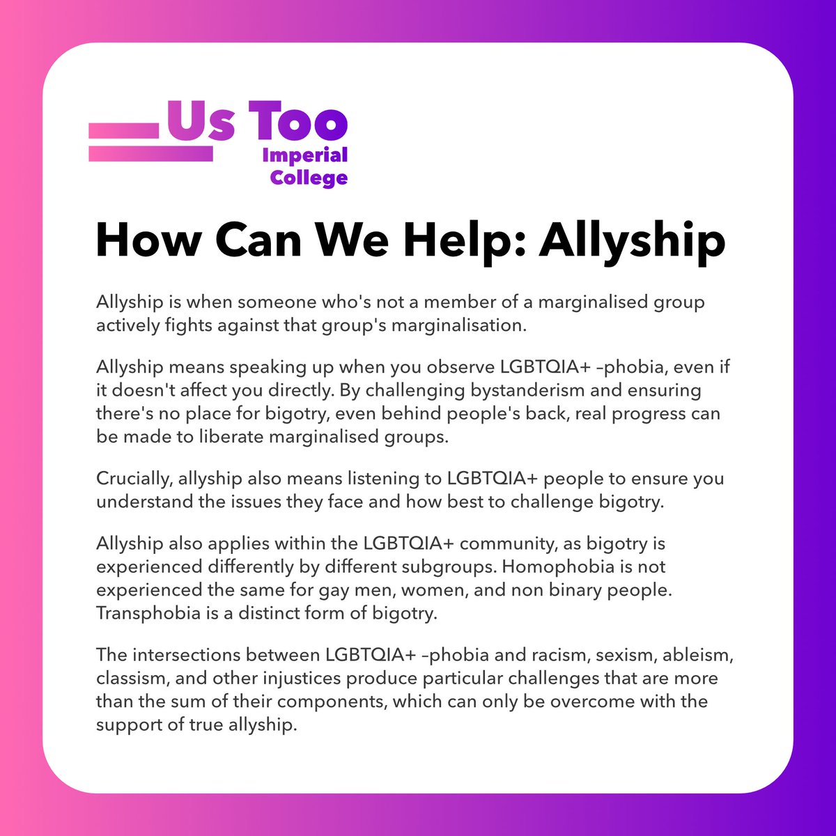 Imperial College Us Too tweet media