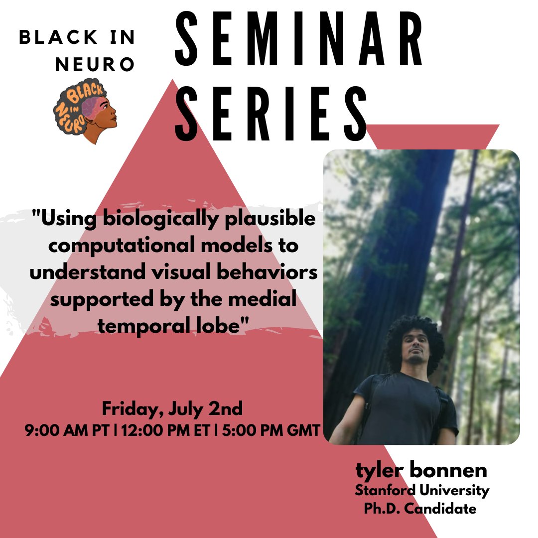 Black In Neuro 🧠 tweet media