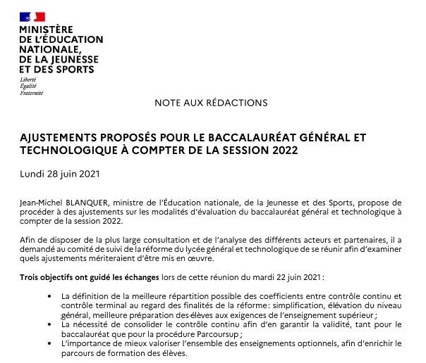 Le café pédagogique tweet media