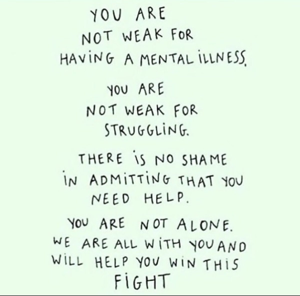 Active Minds at UNT tweet media