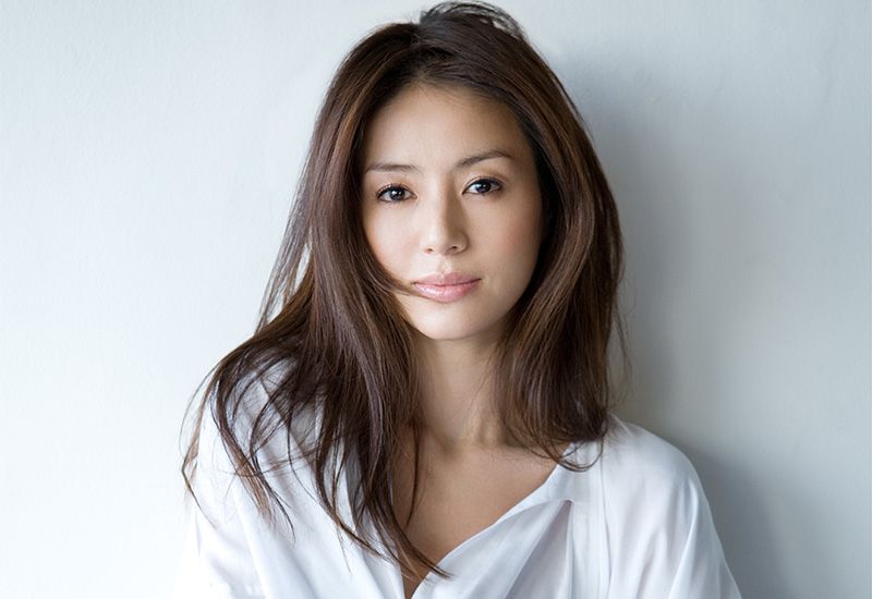 井川遥 井川遥