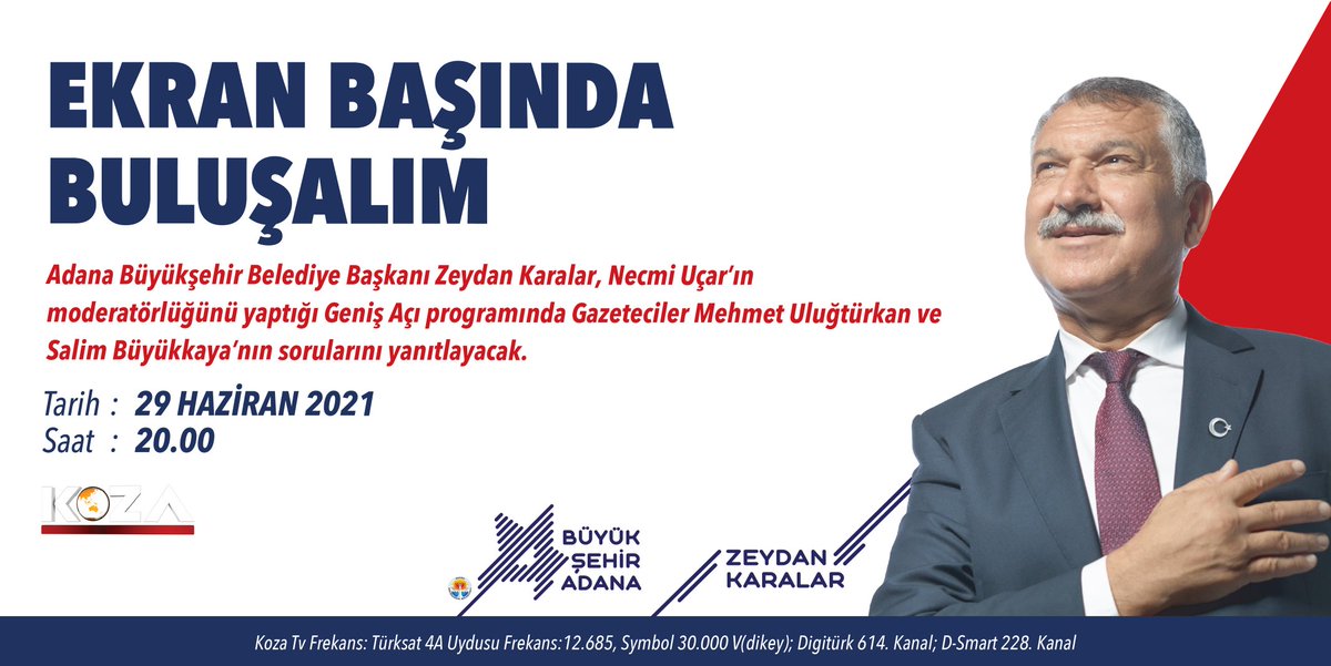 Zeydan Karalar