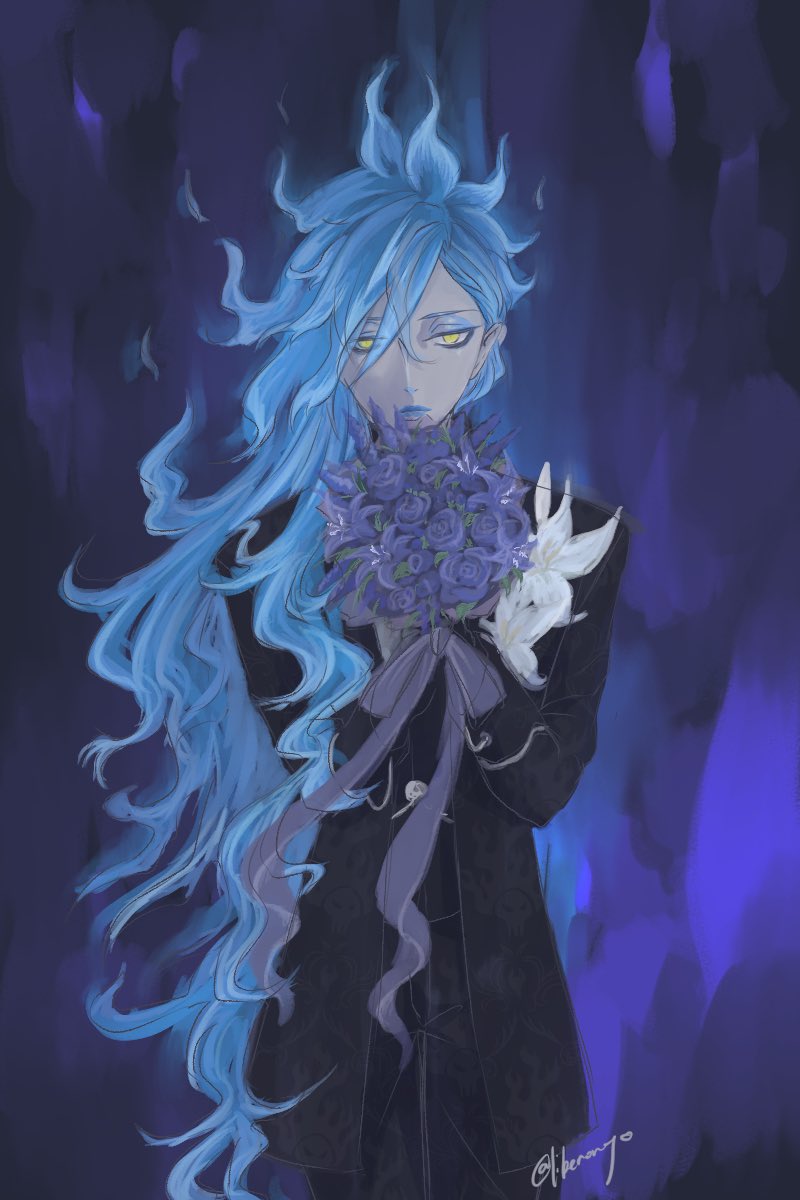 Twoucan みっさん Liberonoto