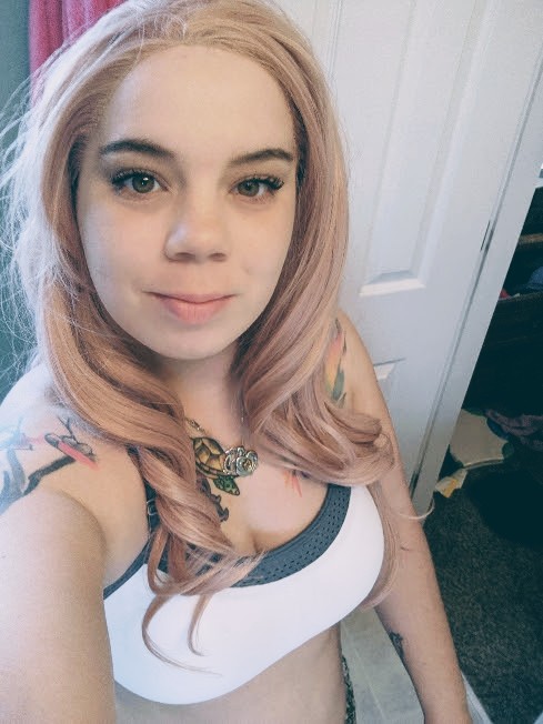 3 pic. #hairstyles which do you like more? 😁❤ #tattoos https://t.co/ezPBZynzuB