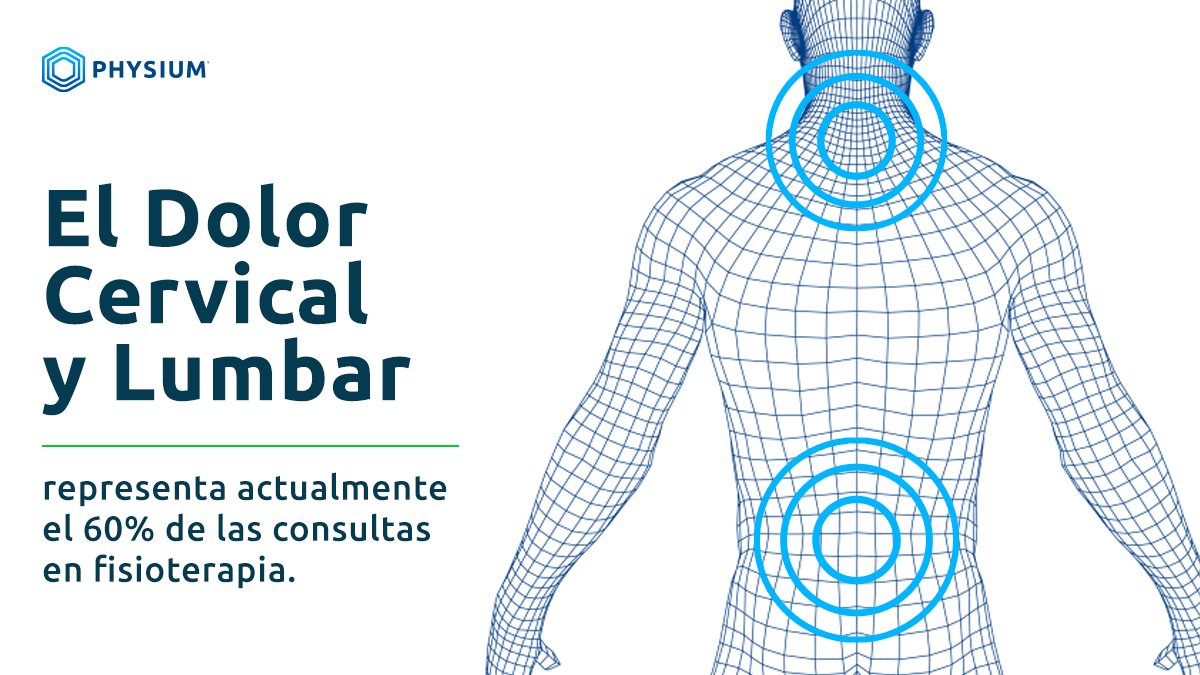 Physium's tweet photo. Los detonantes más comunes que generan estas dolencias son: 
➞ Las malas posturas 
➞ El sedentarismo, la obesidad o la falta de actividad física. 
➞ Actividades de la vida diaria o laborales en las que se requiere de un gran esfuerzo físico.
➞ Estrés y/o tensión emocional. https://t.co/hstmhB1YGH