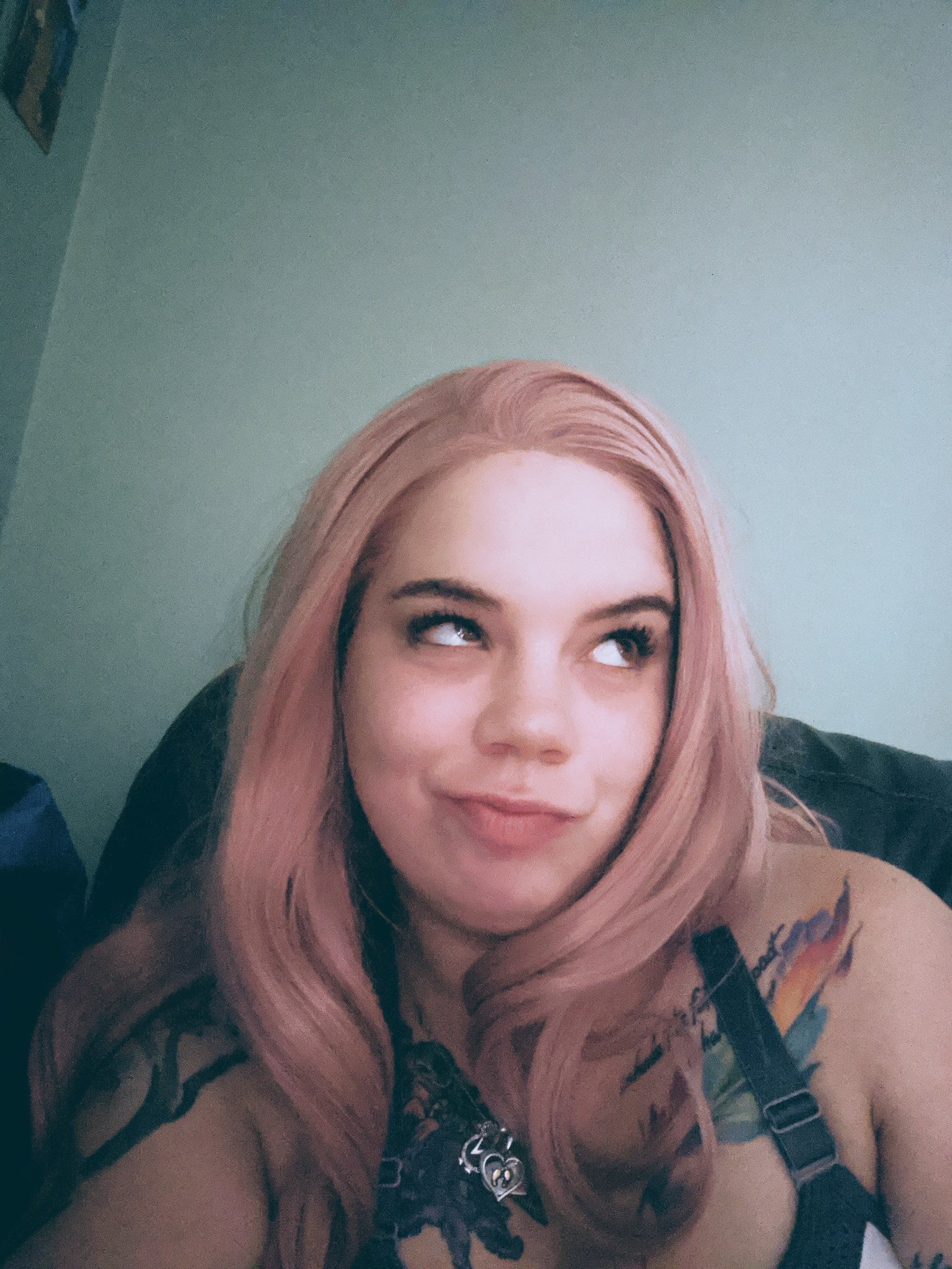 1 pic. #hairstyles #beauty #FeelingMyself https://t.co/OeF4phmqkL