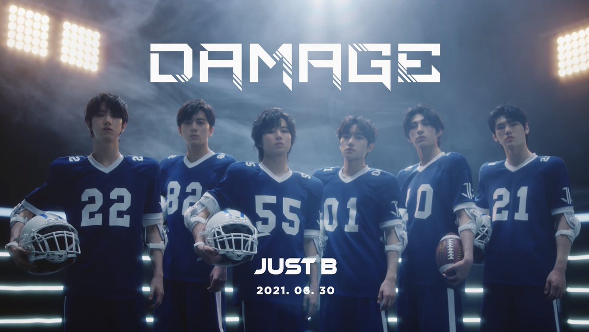 JustB_Trends's tweet image. Worldwide Trending 🌍
We're currently Trending #45 Worldwide Trends 🔥

Good Jobs Everyone 👏

Keep dropping your tags 

DAMAGE TEASER OUT NOW
#RookieJUSTBTomorrow
#JUSTB @JUSTB_twt @JUSTB_Official