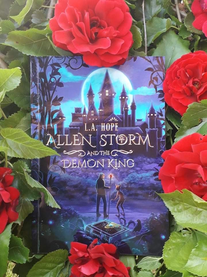 Officially published! #Author #NewWriter #WritingCommunity #AllenStorm #DebuteNovel #NewBooks #Reading #amwriting For more info check out my website allenstorm.com or look for books at #buybook stores in Sarajevo and Tuzla. <a href="/buybook_ba/">Buybook</a>