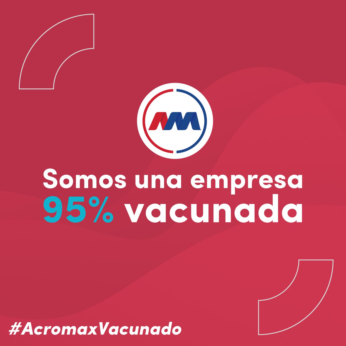 Acromax Dominicana tweet media