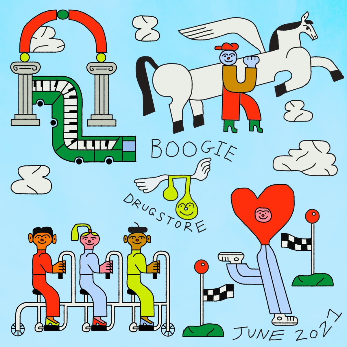 #NowPlaying on @tsugiradio