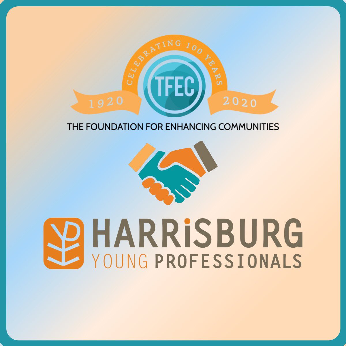 HBGHoopla's tweet photo. Harrisburg Hoopla would not be possible w/out support and guidance from @TFECpa &amp; @_HYP THANK YOU! #hbghoopla #communitypartners #MondayMotivation https://t.co/m2VPYsdtbY