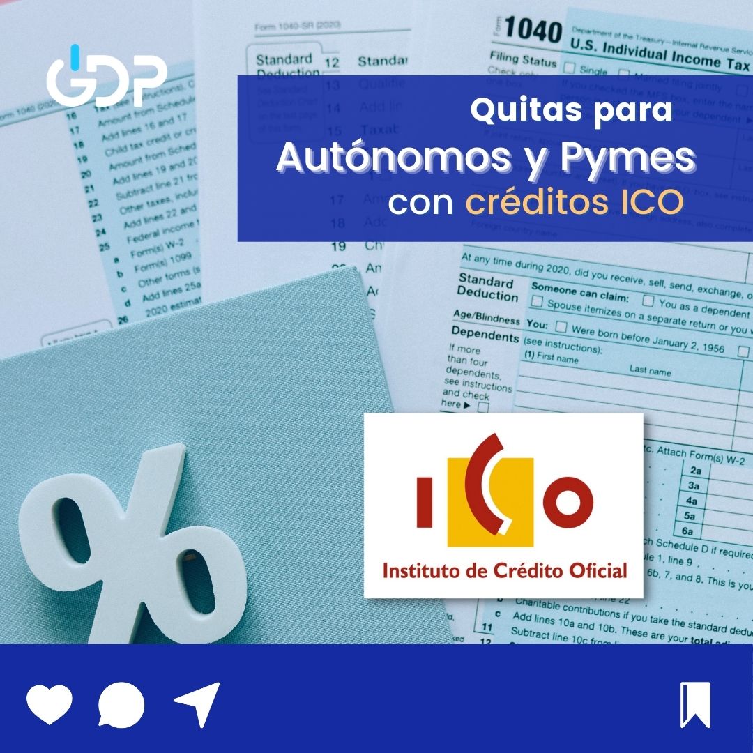 GPimes's tweet image. Requisitos para solicitar las quitas para autónomos y pymes con créditos ICO 💼

Léelo en nuestro blog 👇

#creditosICO #creditospyme #autonomos 

gestoriadepimes.com/es/quitas-auto…
