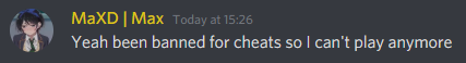 VeraxonHD's tweet photo. ResidentSleeper @MaXD_R6 https://t.co/YOJuLVJAUc