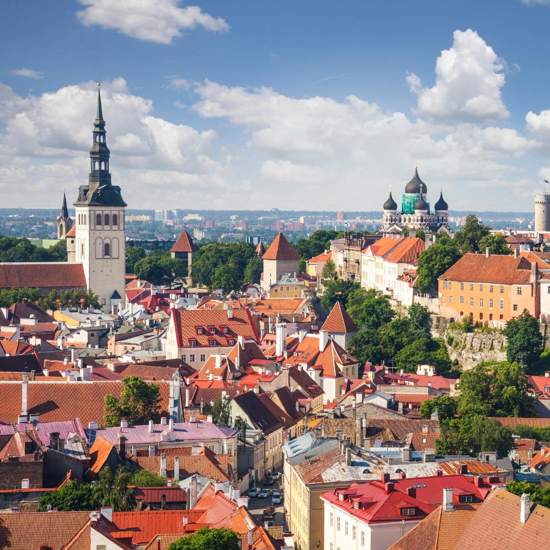 Explore the vibrant cultural capitals and rich heritage of Lithuania, Latvia, and Estonia, plus the imperial riches of Russia's St. Petersburg on St. Petersburg and the Baltics! ow.ly/PC8R50Fk4Rg 

#Russia #StPetersburg #Lithuania #Vilnius #Latvia #Riga #Estonia #Tallinn