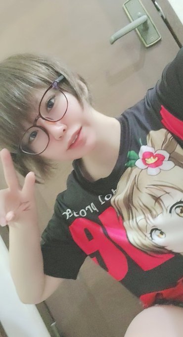 Twitterのコスプレ画像38