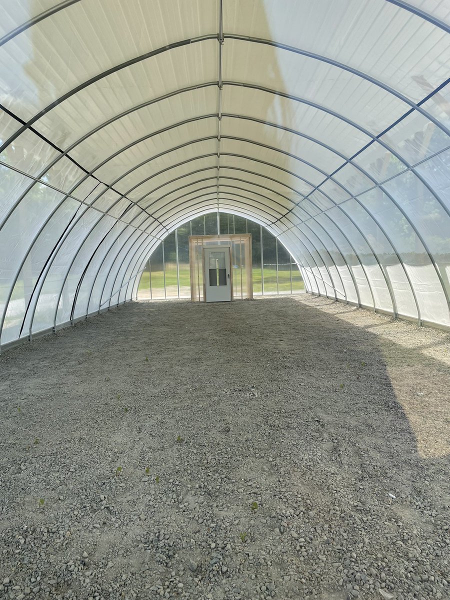Insect_Sciences's tweet image. Our new flight cage is almost ready! 😀🥳 #beebehavior @StudentPres @CentralState87 @USDA