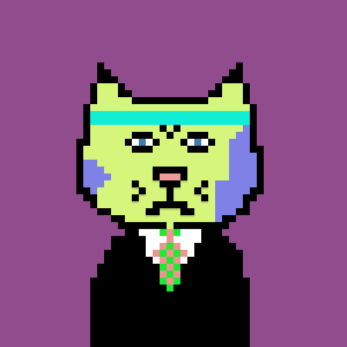 cats_suit's tweet photo. Suit cats #0042 is available on @hicetnunc2000

1/1
1.5xtz

https://t.co/2MBYTGalnh

#nftart  #nftcollector #NFTCommunity #hicetnunc #hicetnunc2000 https://t.co/fDMxUXnqRo