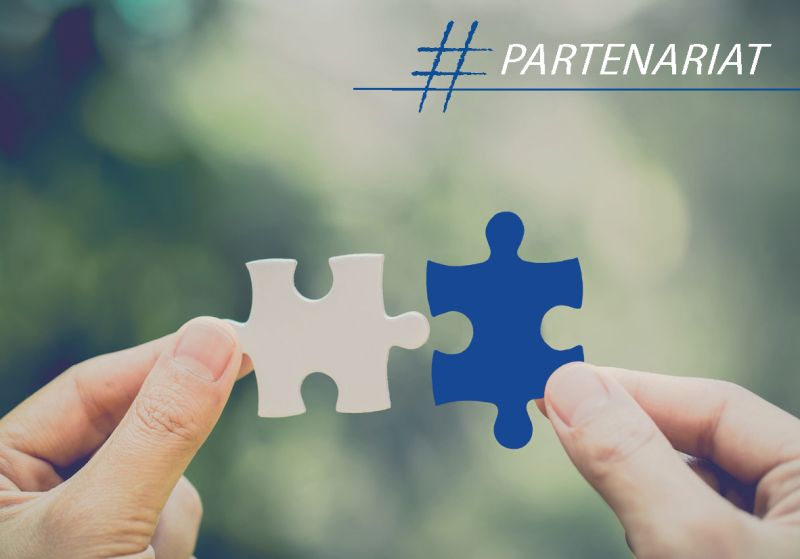 C’est un savoir-faire unique doté d’une certaine agilité qui a permis à FINAXY Group de se démarquer et construire ce pôle Partenariat essentiel à notre développement.