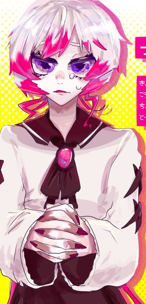 中性的のtwitterイラスト検索結果 中性的のtwitterイラスト検索結果