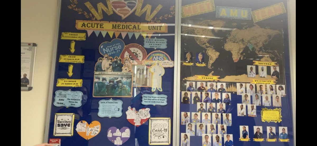 Congrats to one of our semi-finalist #wow board ⁦<a href="/LNWH_NHS/">London North West University Healthcare</a>⁩ ⁦<a href="/EDmatronlaura/">LauraN</a>⁩ ⁦<a href="/missJadaleigh/">Norrita labastide</a>⁩