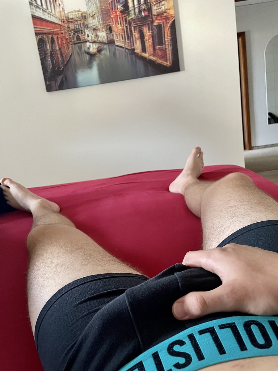 fratzzz's tweet photo. Soll ich mit posten anfangen? 🥵 https://t.co/AemjTpDLxp