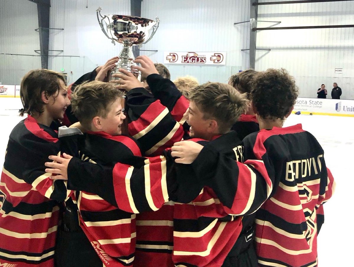 Lamoureux Hockey Cup (@LHfargo) | Twitter