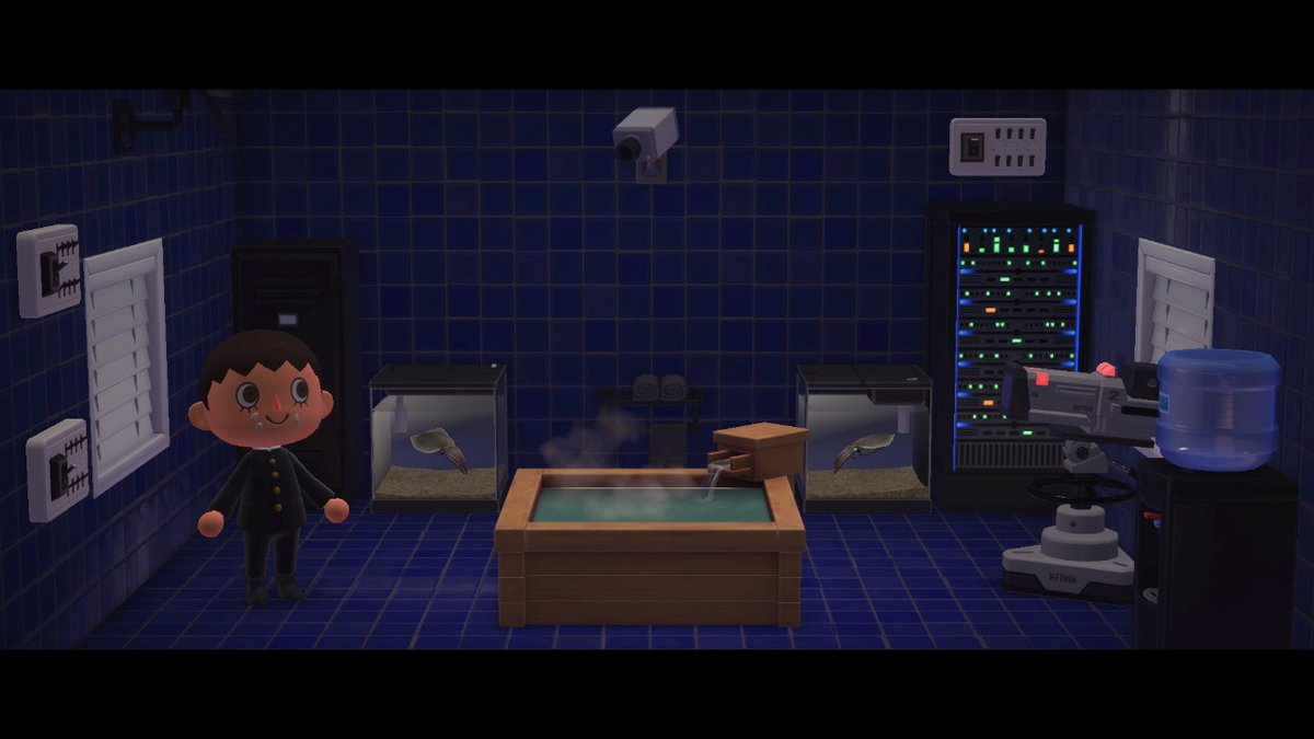 Rukvsin's tweet photo. trust me #AnimalCrossing #ACNH #NintendoSwitch #NeoShunga https://t.co/0uPInfKvwf