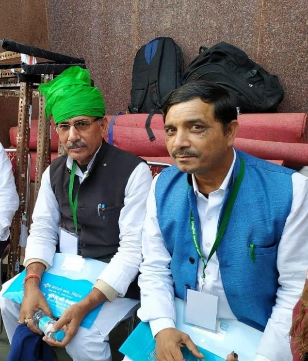 ArushKrishnaut's tweet photo. @ChitranjanGaga1 जी को पुनः राजद के प्रदेश प्रवक्ता बनाए जाने पर ढेर सारी शुभकामनाएं एवं बधाई 🙏❤️
@ChitranjanGaga1 @qarisohaibrjd @TejYadav14 @yadavtejashwi @RJDforIndia @RohiniAcharya2 @ArushKrishnaut https://t.co/dDzhSjkvaU https://t.co/CmZDIhOibo