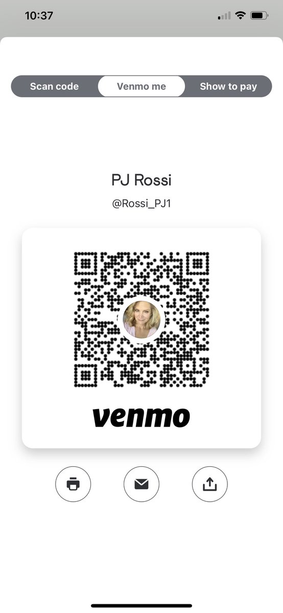 MarvelousMizzPj's tweet photo. #VenmoMe https://t.co/tWwjXgqAER