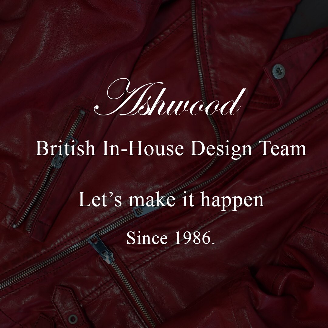 Ashwood Leather (@Ashwood_UK) / X