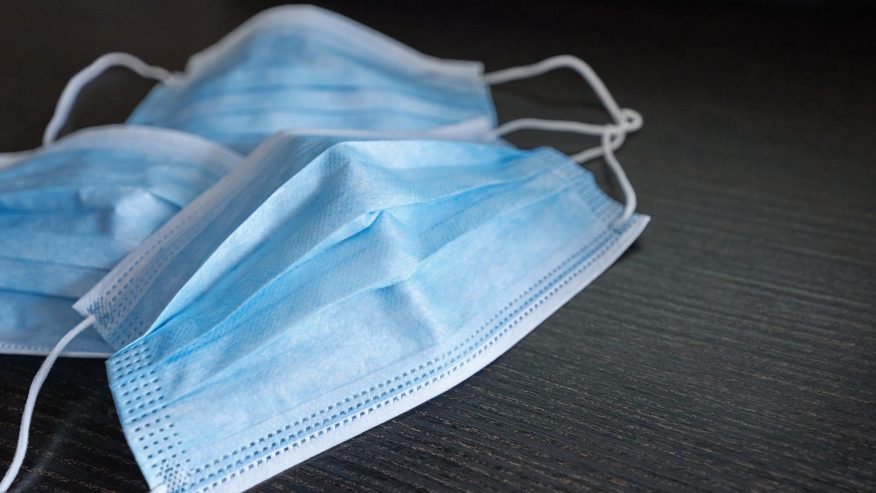 BulkMedProducts's tweet photo. WHO urges continued mask-wearing, even for vaccinated individuals, as delta variant spreads.

Read more: https://t.co/VadtGh8Eab

#covid19 #covid #VarianteDelta #masks #PPE #pandemic #medicalsupplies #medical #pandemic2021 https://t.co/MVJRBYTfZ7