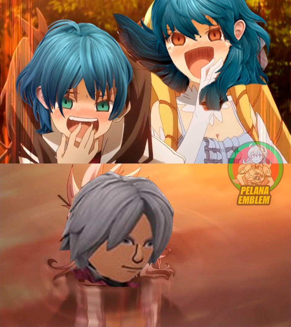 Dante fans may cry
#SmashBrosUltimate #Dante