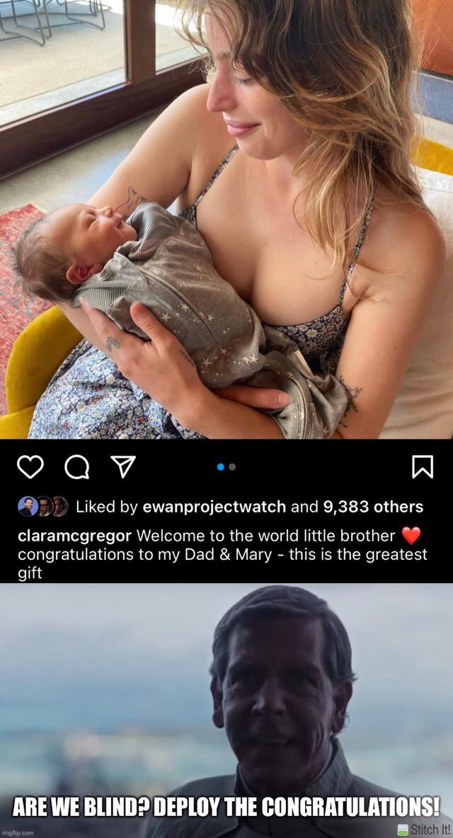 Prequel Memes tweet media