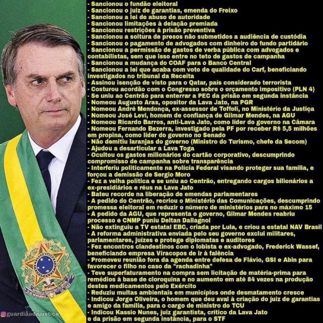 NandoTem's tweet photo. @deppimentel Bolsonaro Genocida, traidor, vendido, corrupto, CANALHA. https://t.co/UMCXOkMJPj