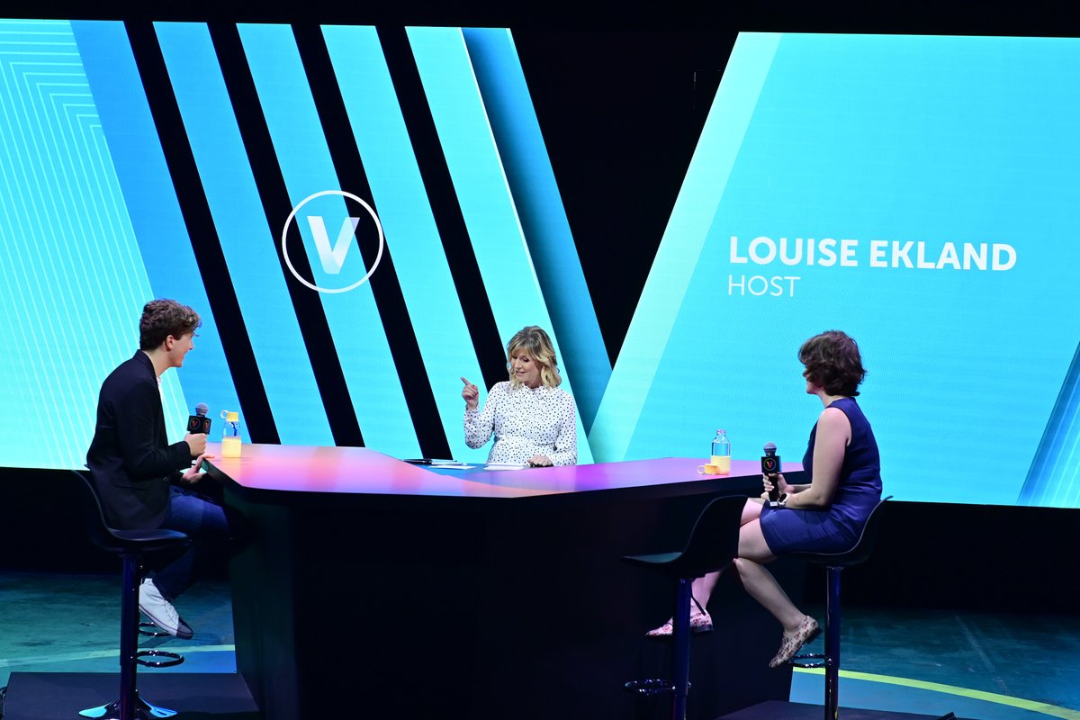 Bubble_Barrier's tweet image. Last week, we shared the need for tech solutions for cleaner oceans at Europe’s largest start up &amp;amp; tech event @VivaTech 

There is an increasing  need for businesses and cities to invest in technology that protects our oceans.

#TechForTheEnvironment #TechSolution