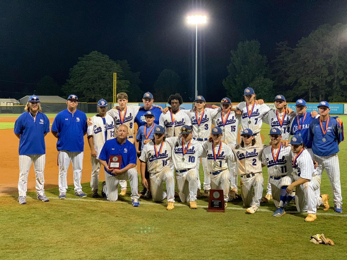 Runners Up for the 2A NCHSAA State Championship! Thank you for the journey boys…