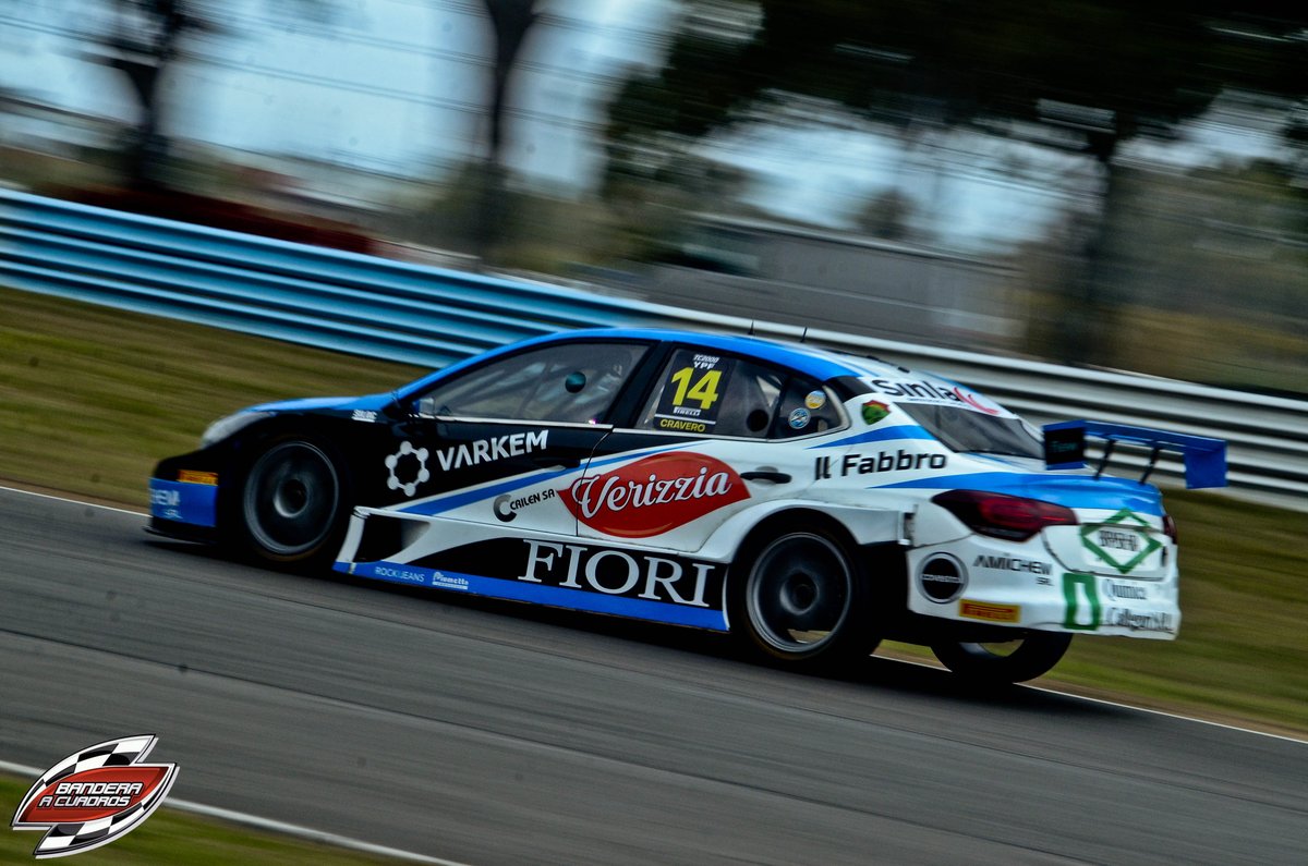 BraiAlarcon's tweet photo. #TC2000BA https://t.co/XqfTk4XmlG