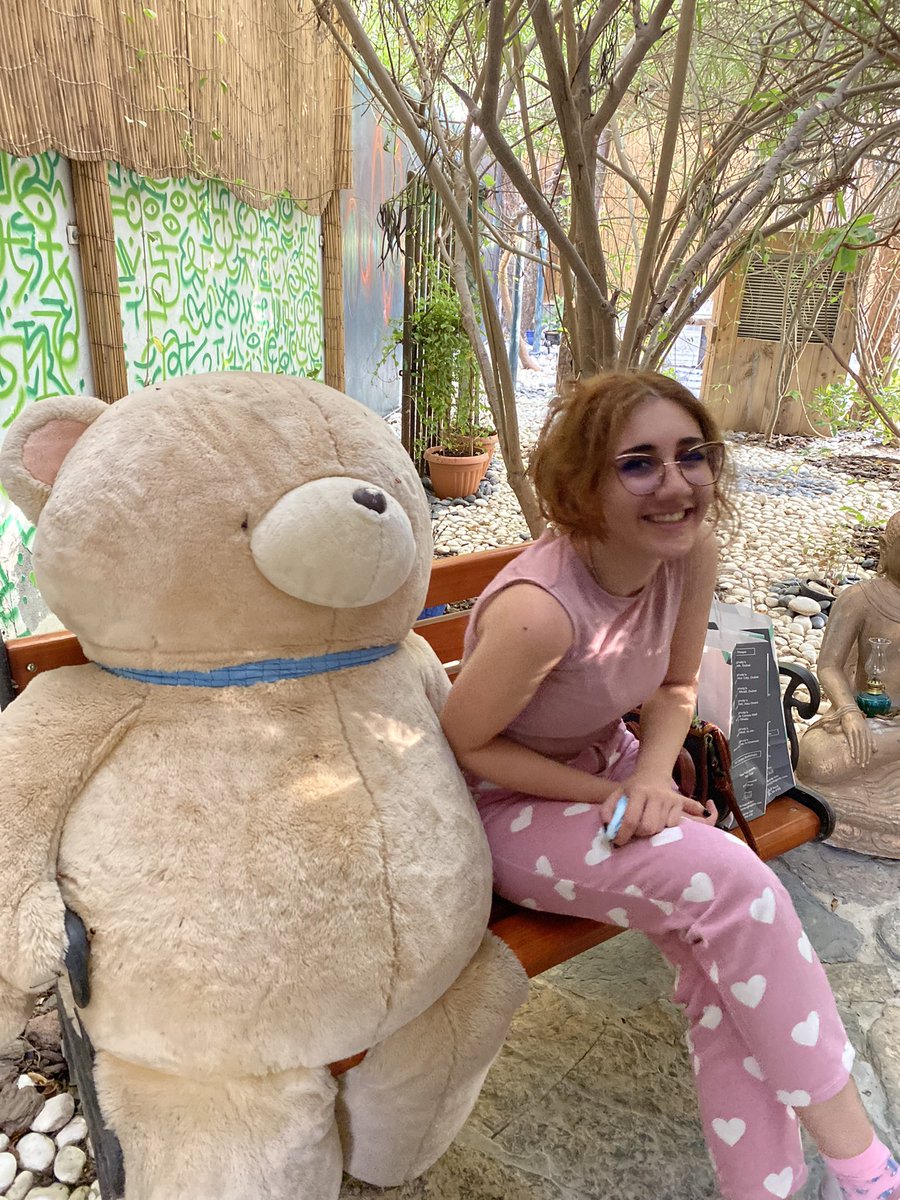 vinniebug's tweet image. I love him